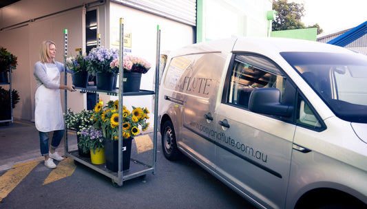 Flower Market