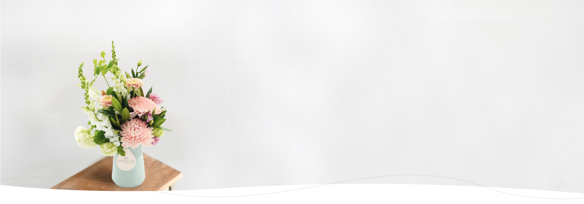 FLOWER BAR tagged "Bouquets" Posy&Flute