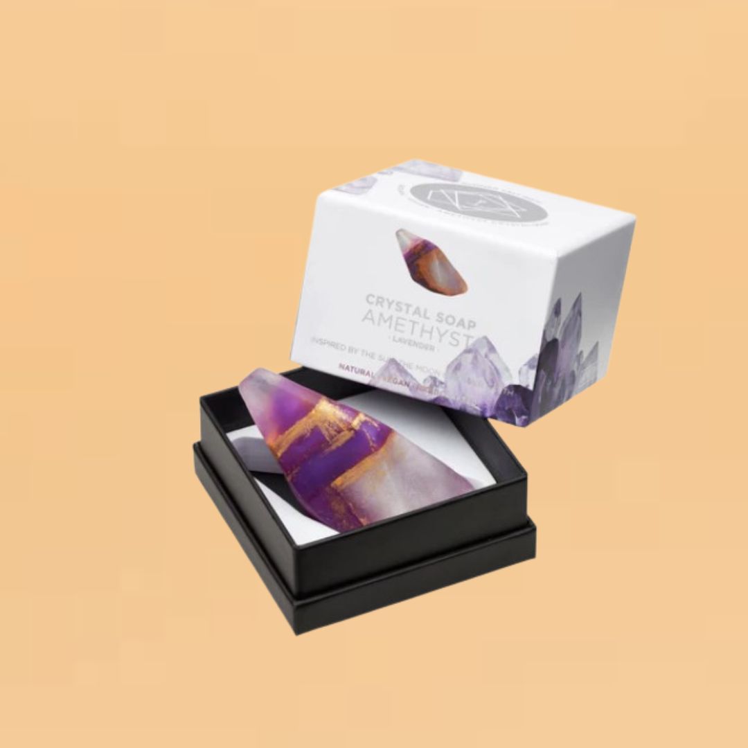 Crystal Soaps