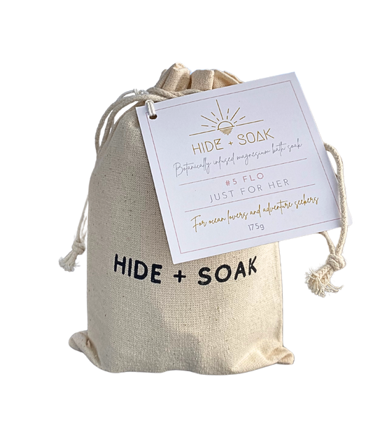 Just For Her - Magnesium Bath Salts