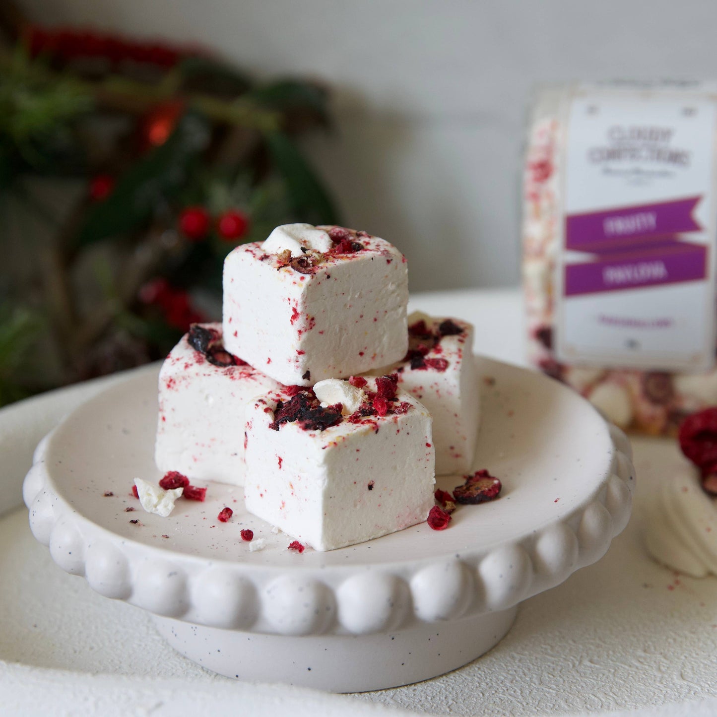 Pavlova Marshmallows