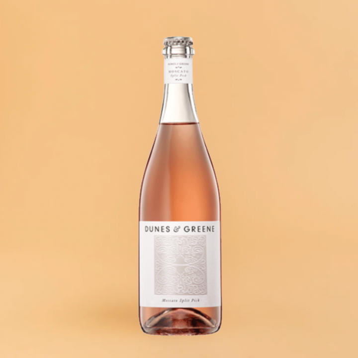 Dunes & Greene Split Pick Moscato - Default Title