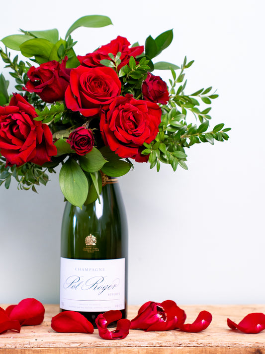 flower design events