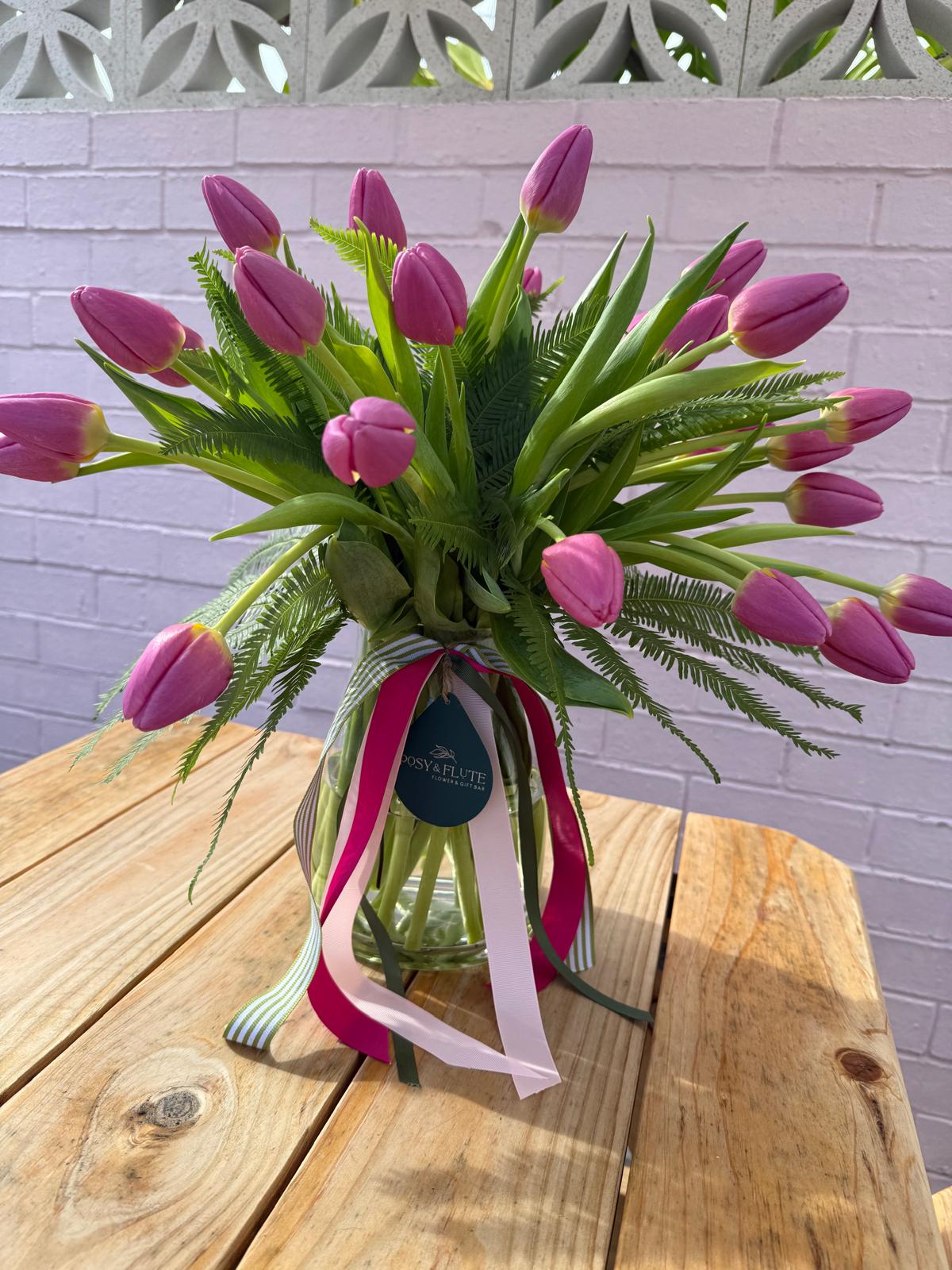 Tulips - Standard