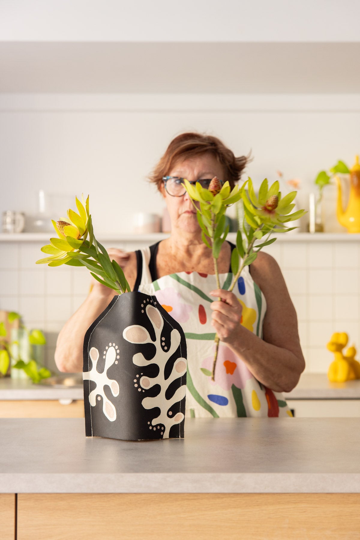 Art Series Vase