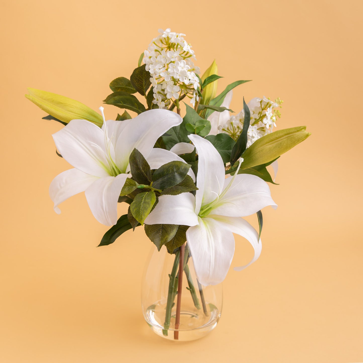 Casablanca Lily Garden