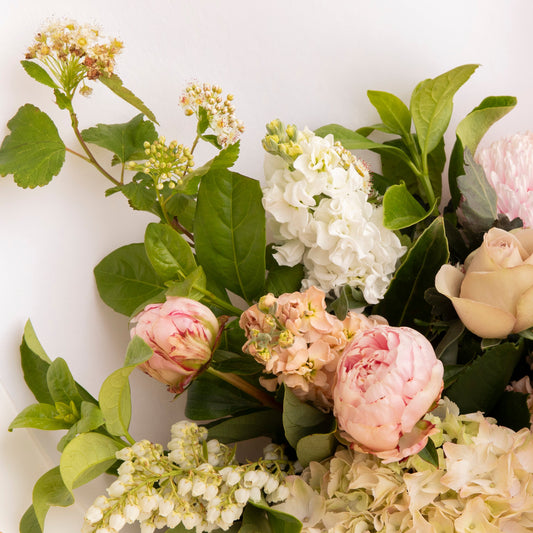 flower design events