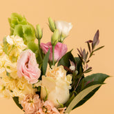 flower design events