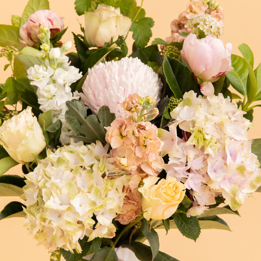 flower design events
