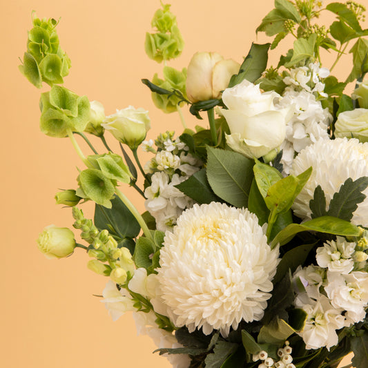 flower design events