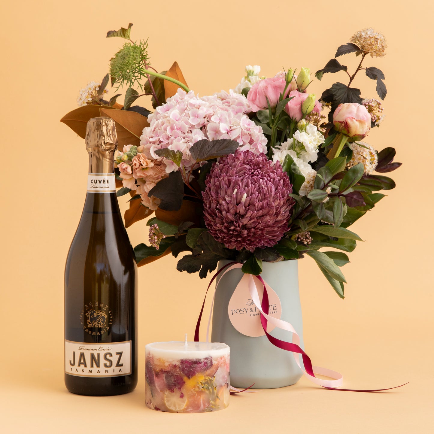 Posy&Flute Collection