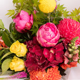 flower design events
