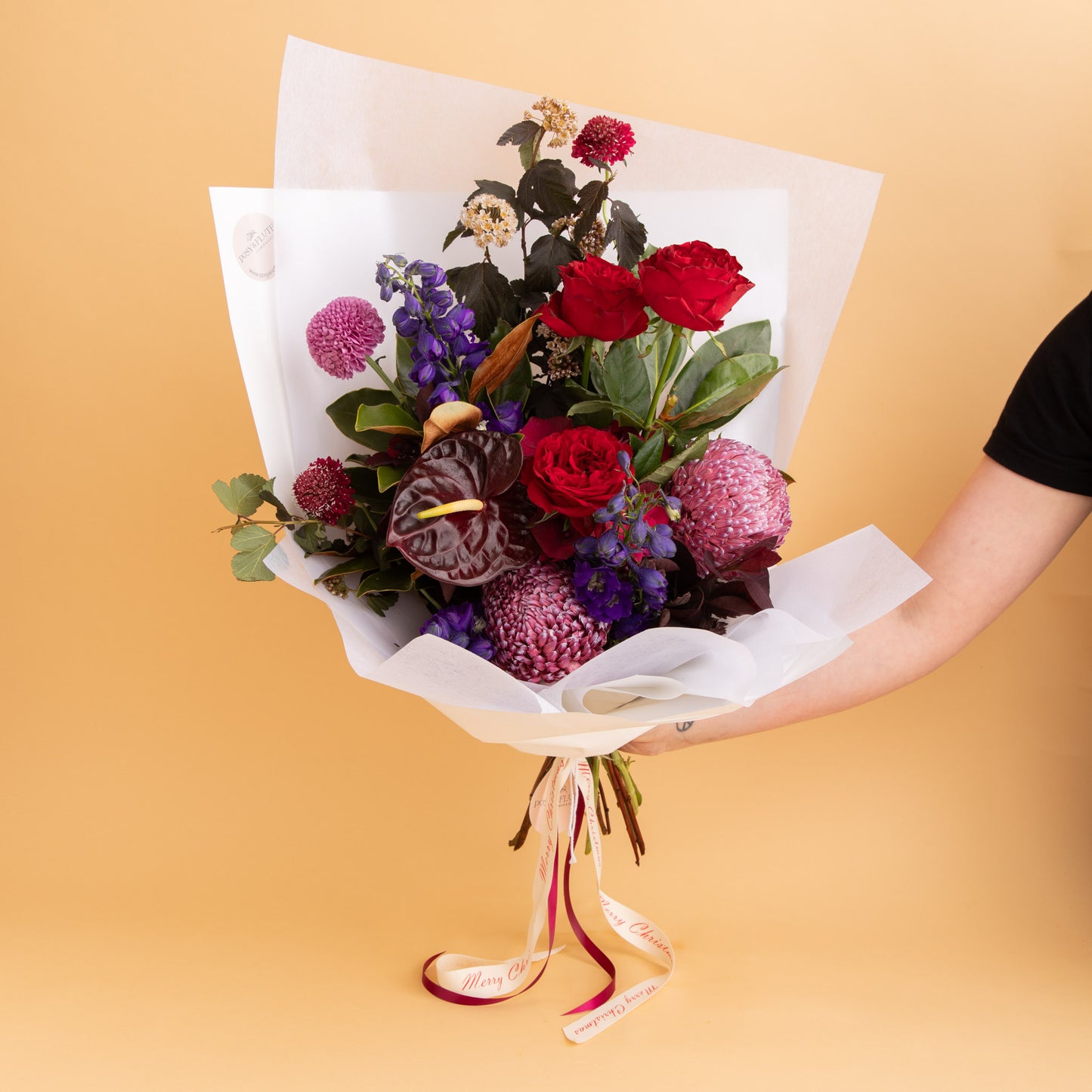 Mother's Day - Bouquet