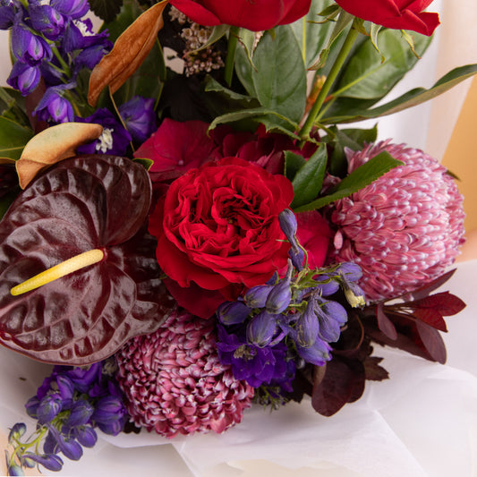 flower design events