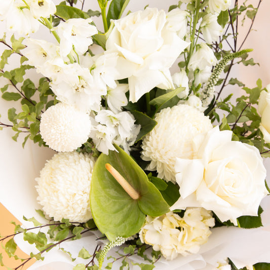 flower design events