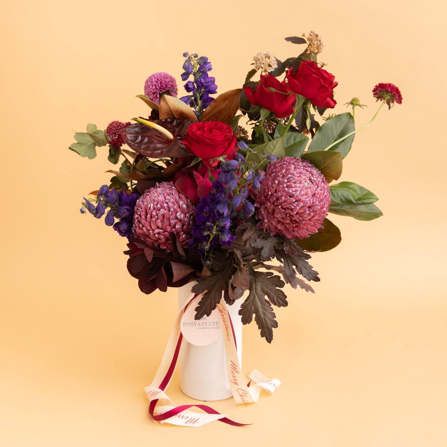 Mother's Day - Vase Arrangement