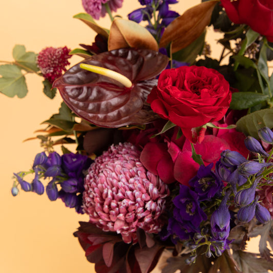 flower design events