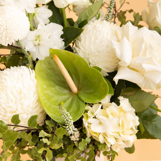 flower design events