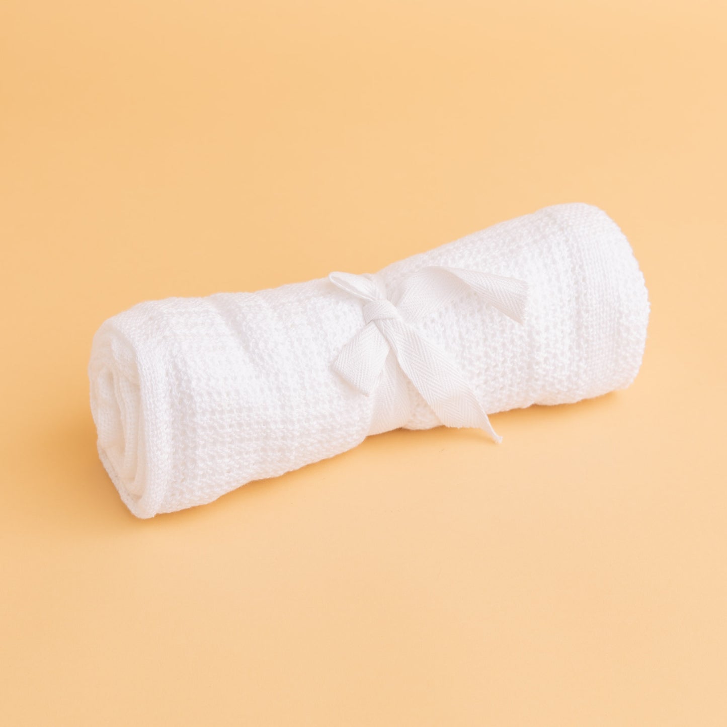 Jiggle & Giggle - Cotton Cellular Blanket