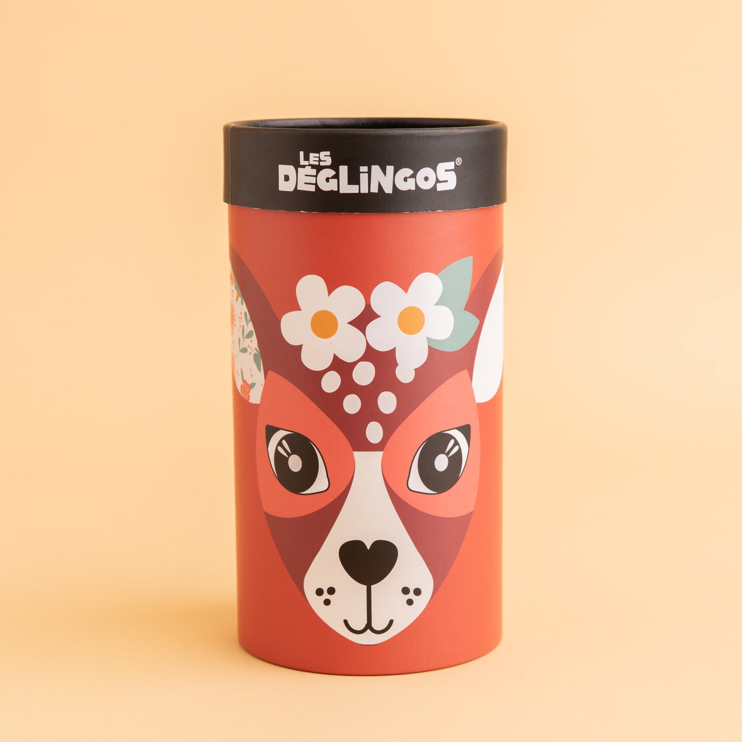 Melimelos The Deer