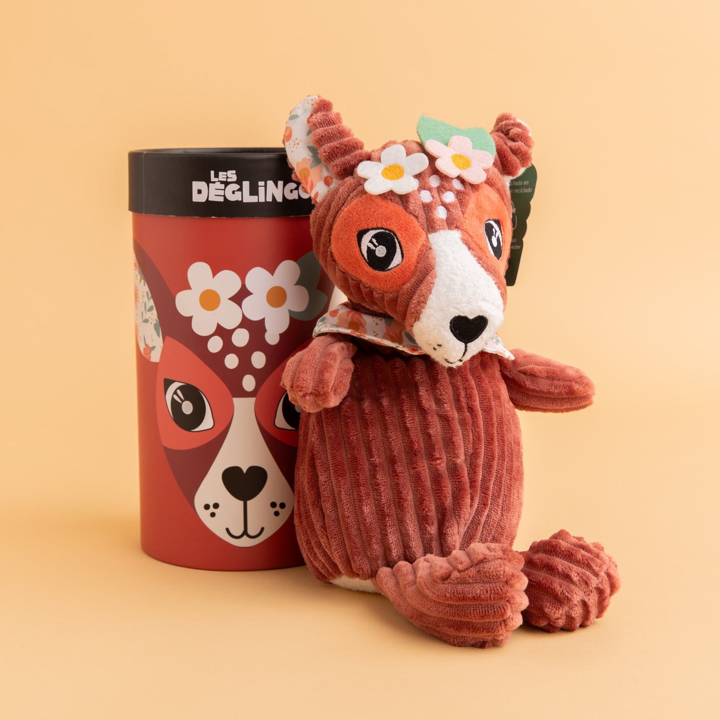 Melimelos The Deer