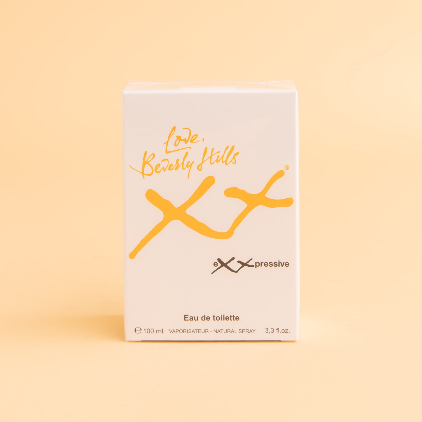 Love Beverly Hills XX - Eau de Toilette 100ml Spray