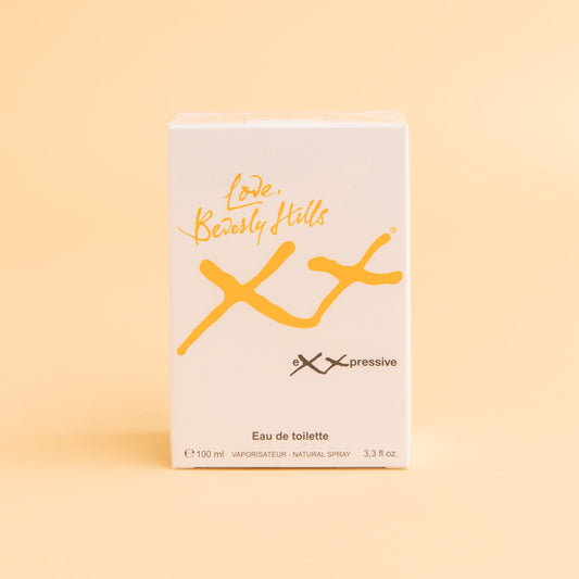 Love Beverly Hills XX - Eau de Toilette 100ml Spray