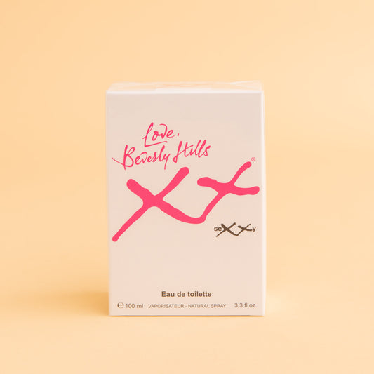 Love Beverly Hills XX - Eau de Toilette 100ml Spray