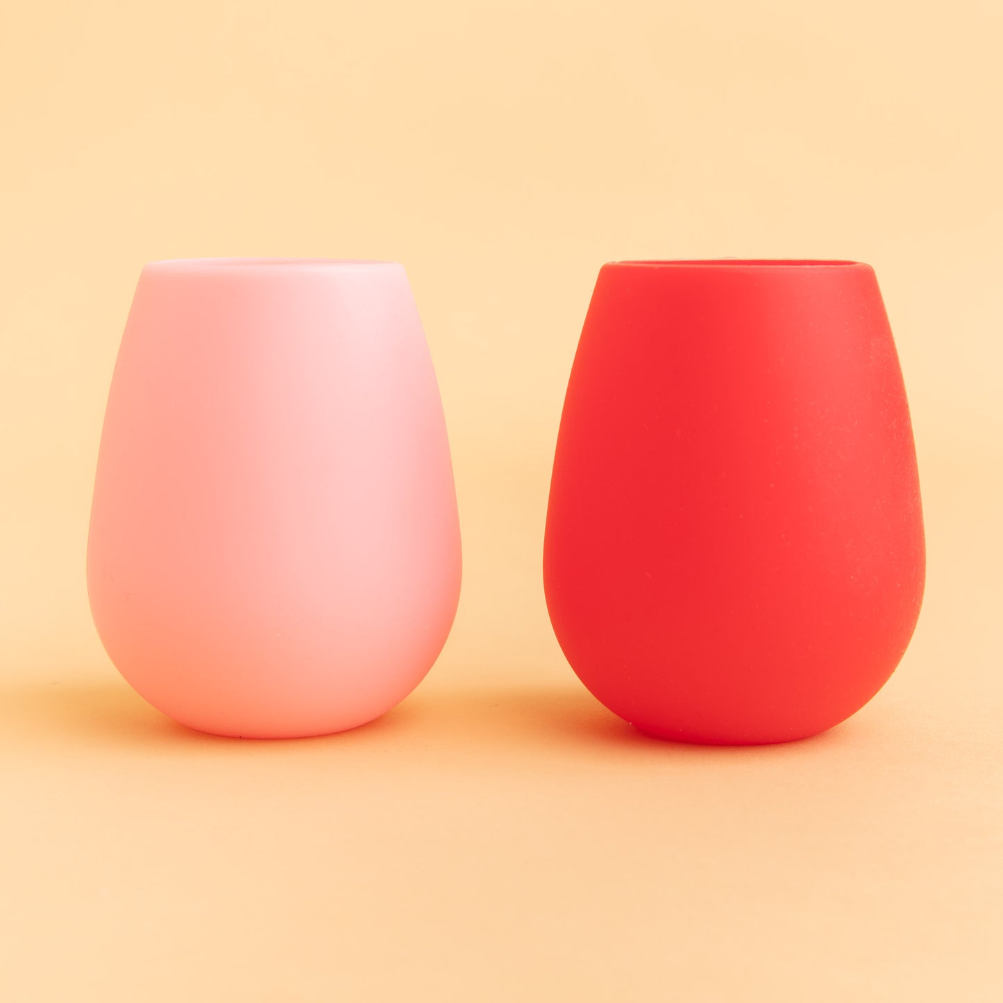Fegg | Silicone Unbreakable Glasses