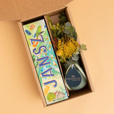 flower design events