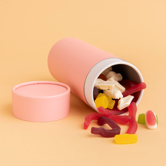 Lolllies Tube