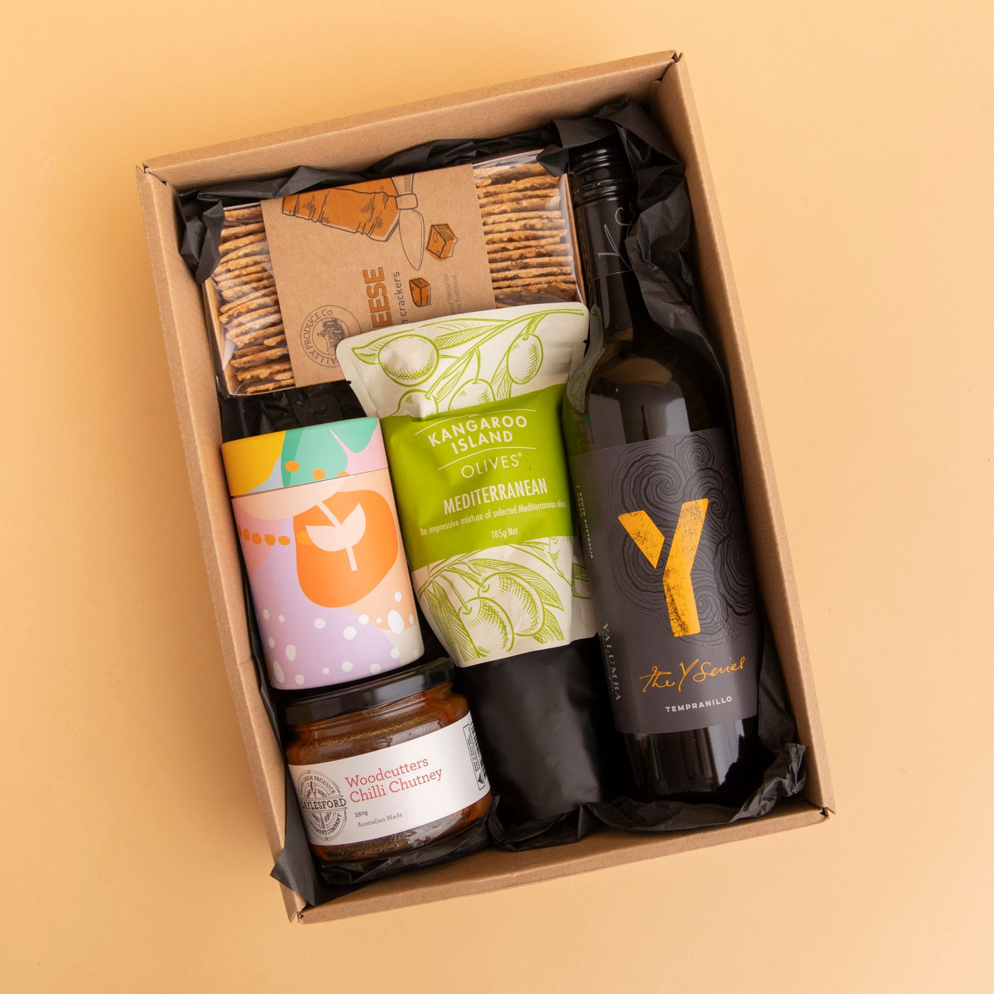 Artisan Hamper