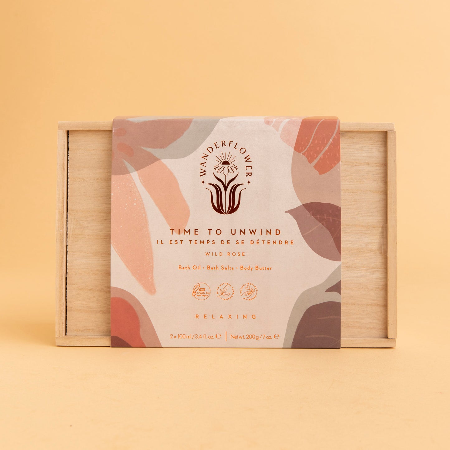Wellness Set