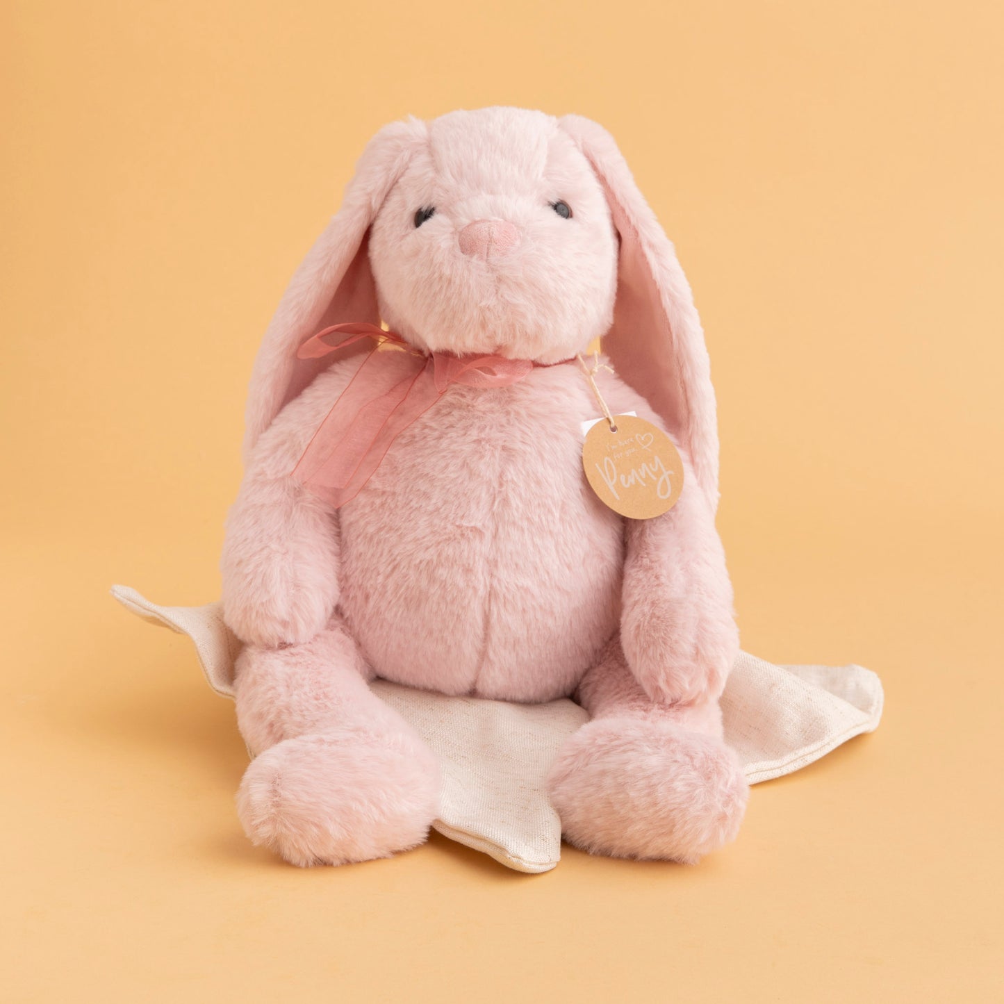 Penny the Comfort Bunny