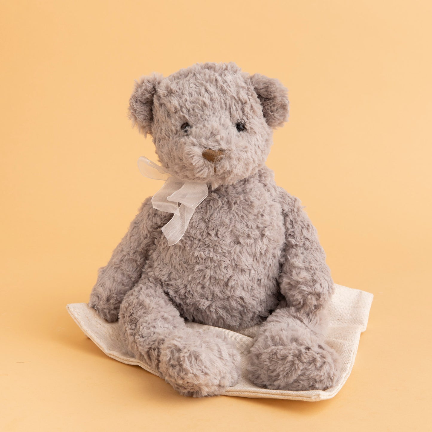 Darcy the Comfort Bear