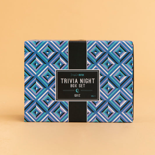 Trivia Night Box Set