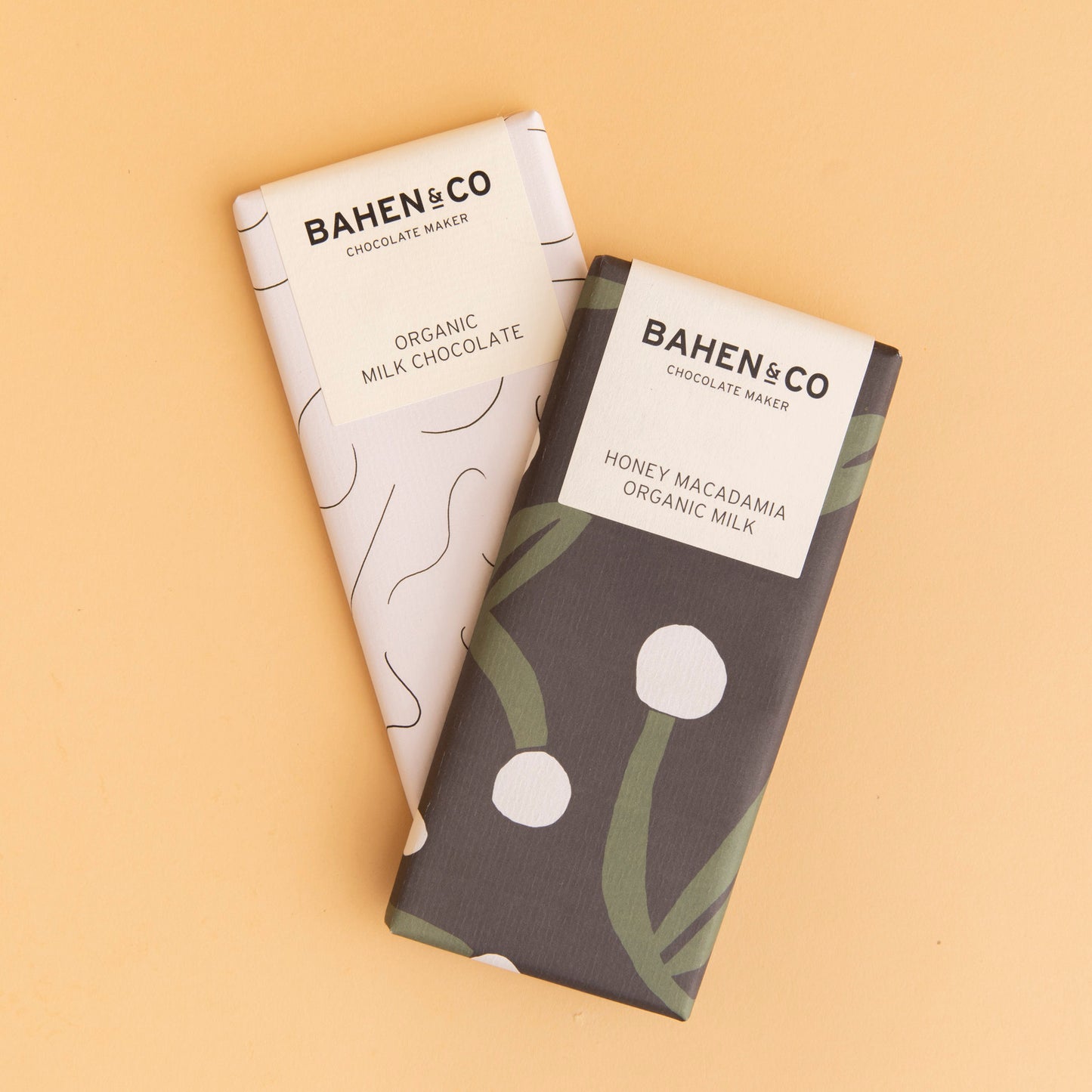 Bahen & Co
Chocolate Maker