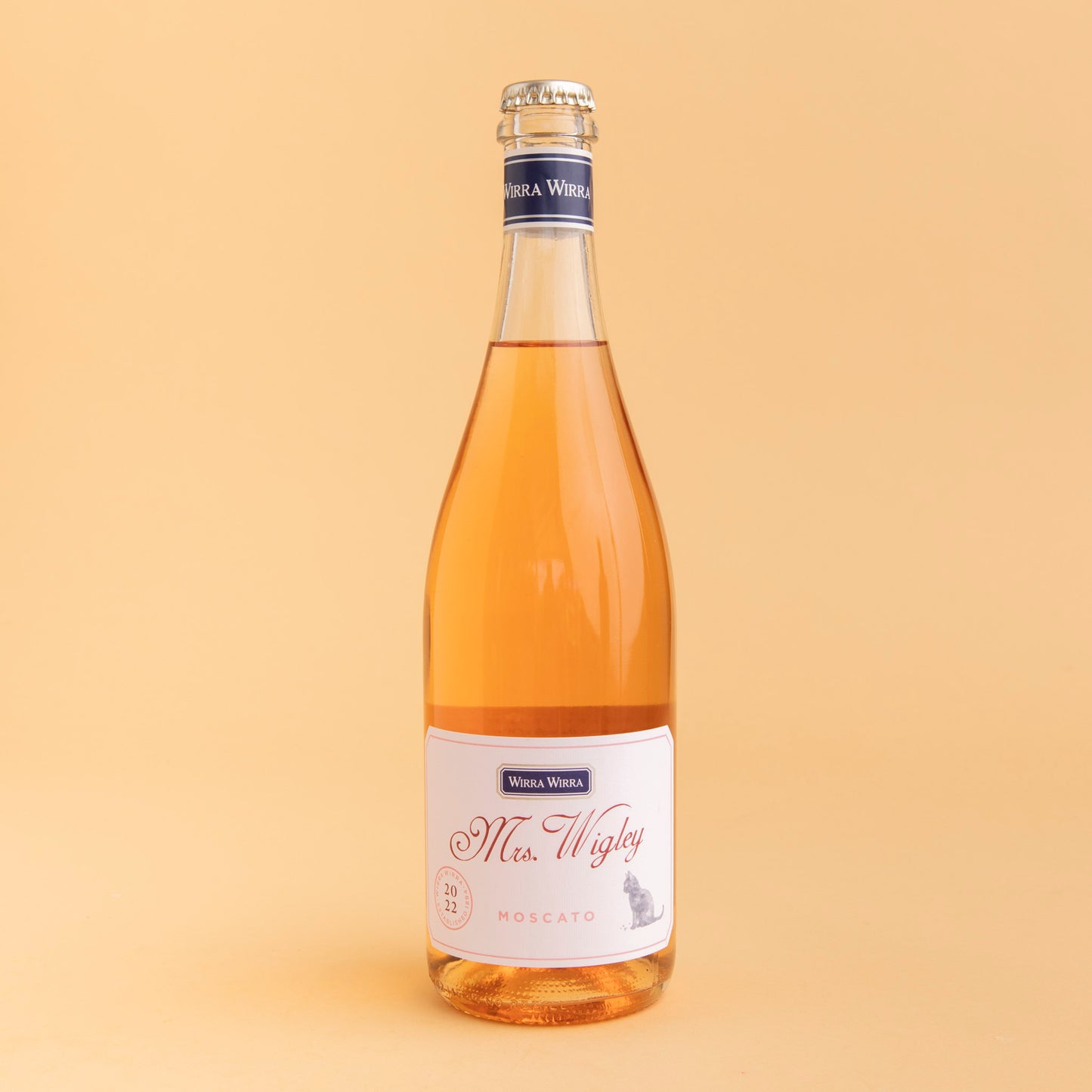 Wirra Wirra - Mrs Wigley Moscato