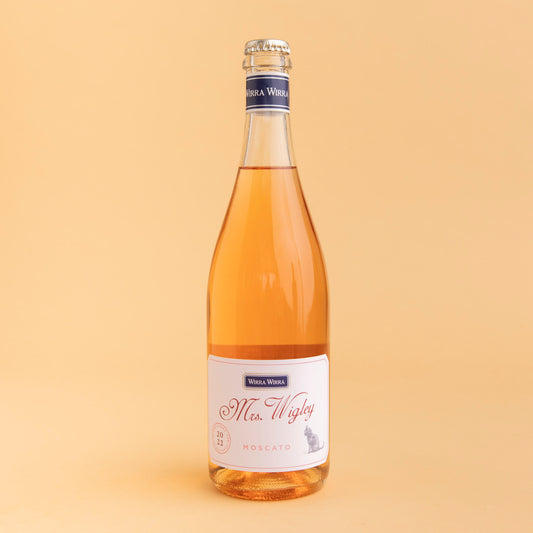 Wirra Wirra - Mrs Wigley Moscato
