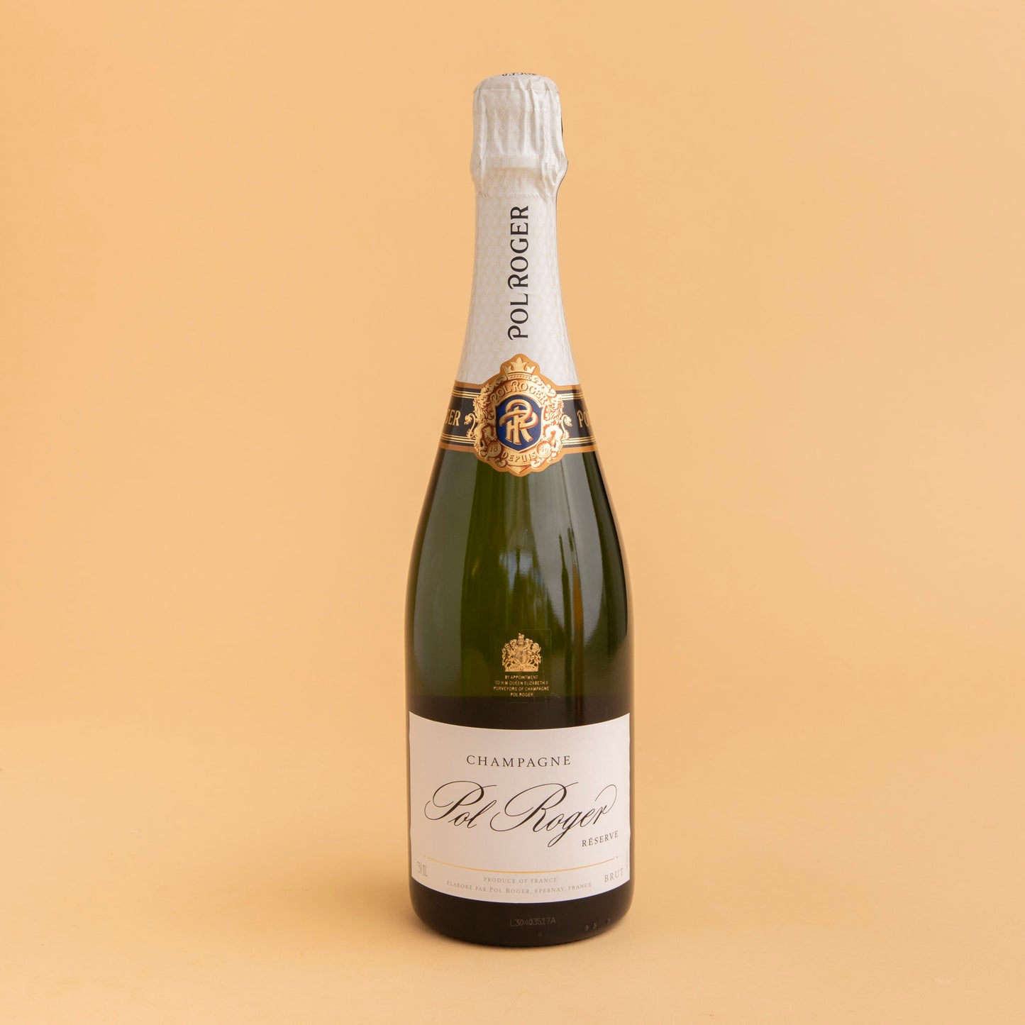 Pol Roger Brut Non Vintage