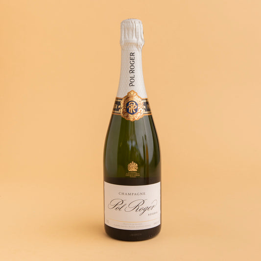 Pol Roger Brut Non Vintage