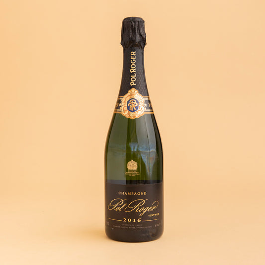 Pol Roger Brut Vintage