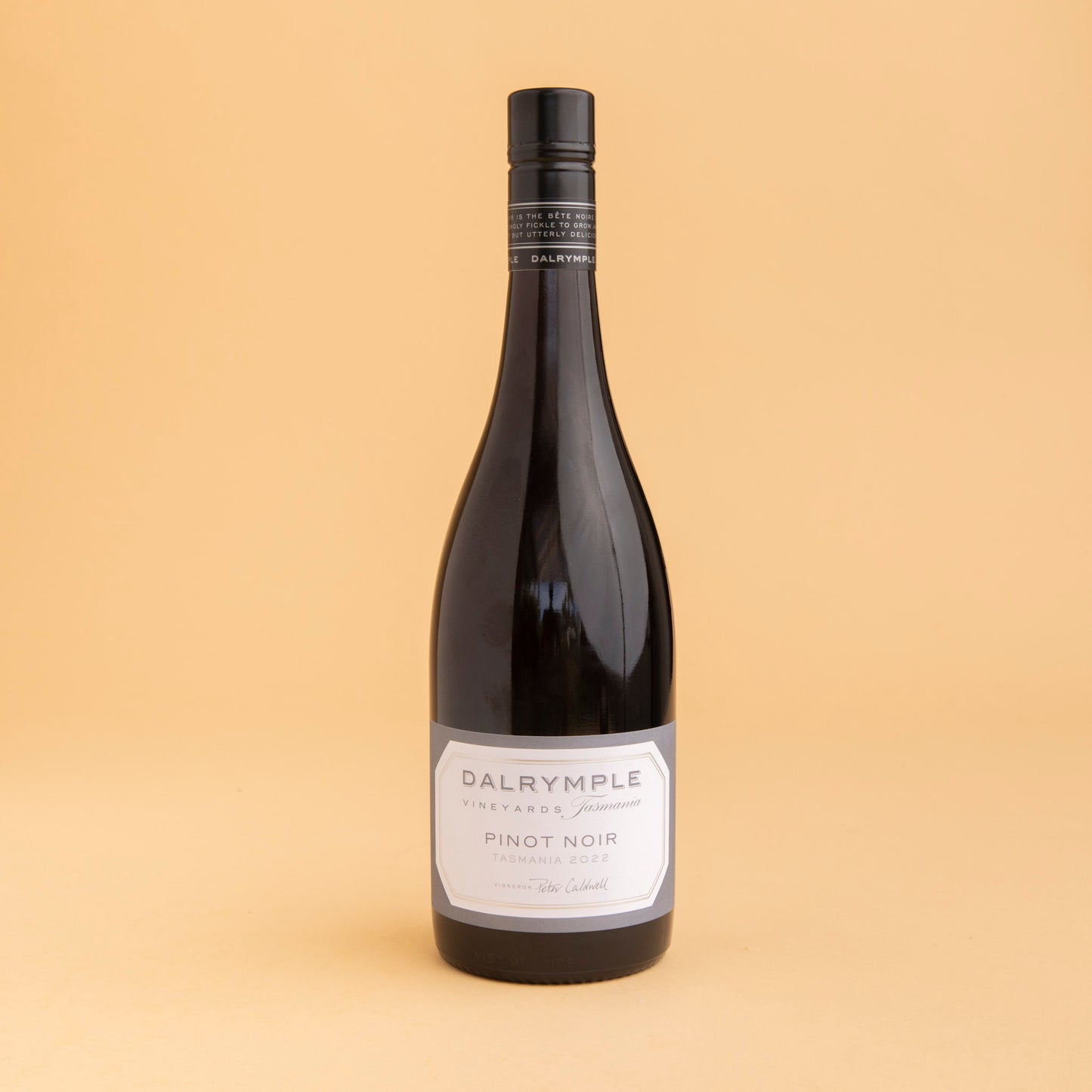 Dalrymple Vineyards Single Pinot Noir