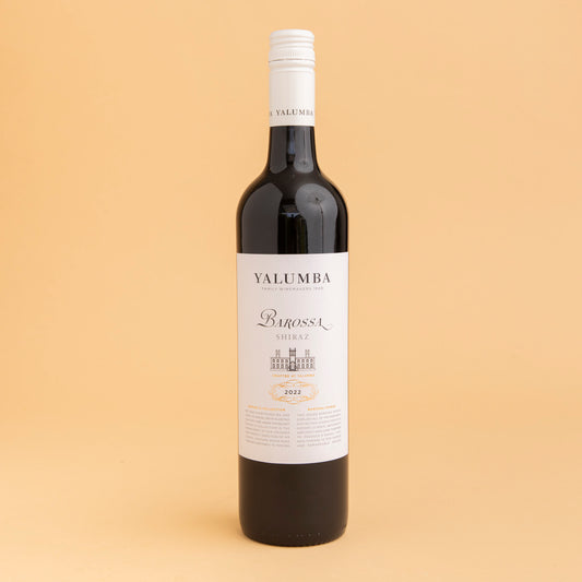 Yalumba - Samuel's Collection Barossa Shiraz