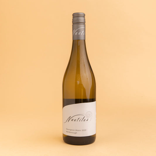 Nautilus Estate -   Marlborough Sauvignon Blanc