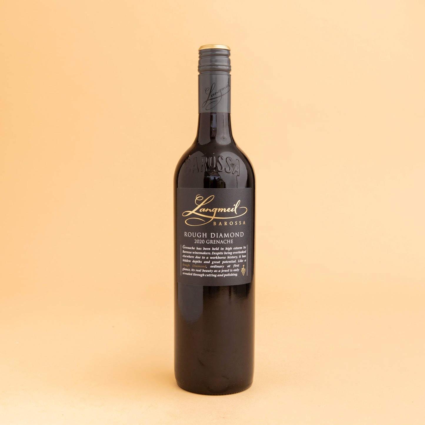 Langmeil - Rough Diamond Grenache