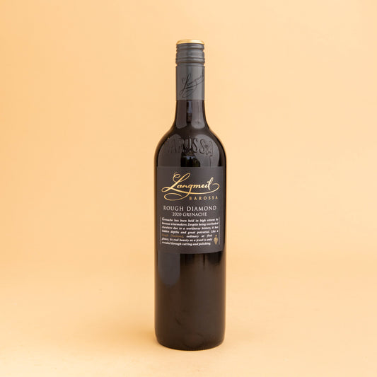 Langmeil - Rough Diamond Grenache
