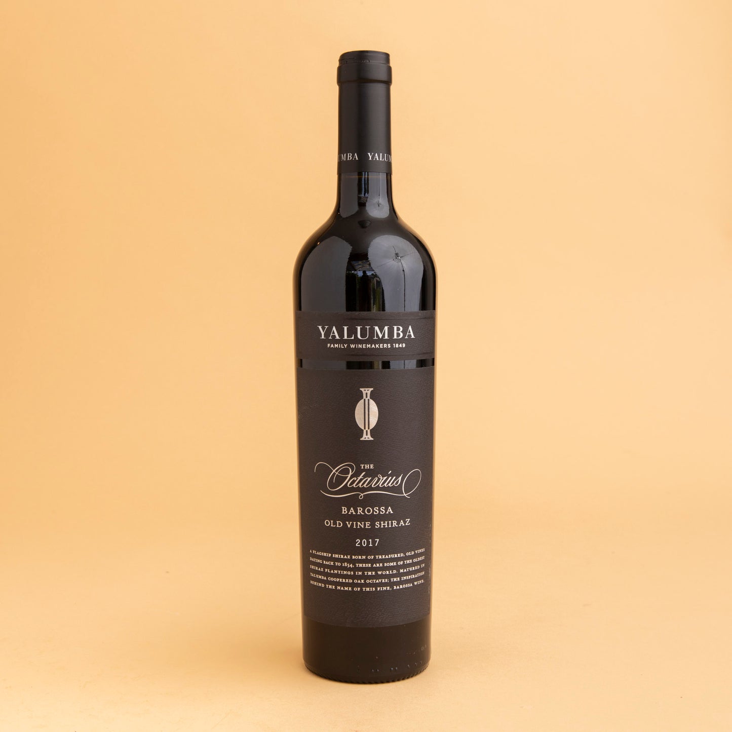 Yalumba - The Octavius