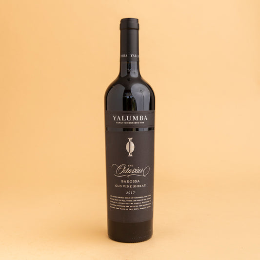 Yalumba - The Octavius