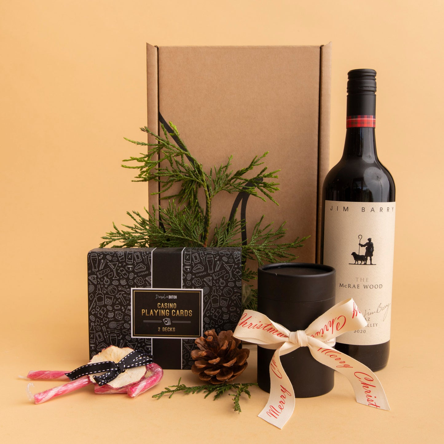Christmas Hamper
